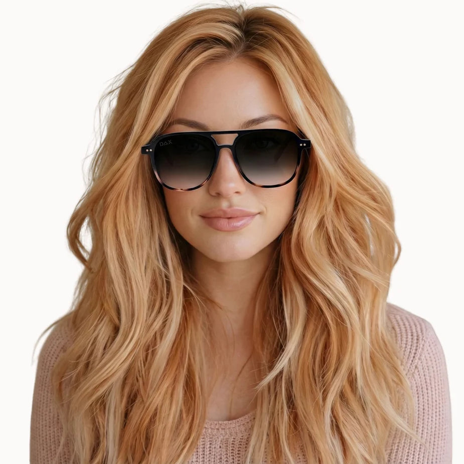 Briggs Sunglasses by DAX Eyewear