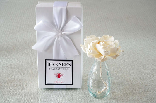 B's Knees Large Blossom Diffusers