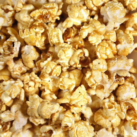 Jody's Kettle Corn 2 oz Bag