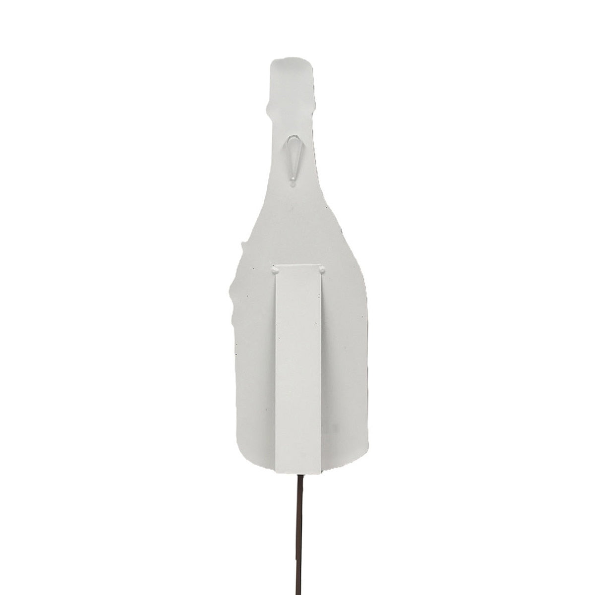Beck's New Year Cheers Bottle | The Round Top Collection