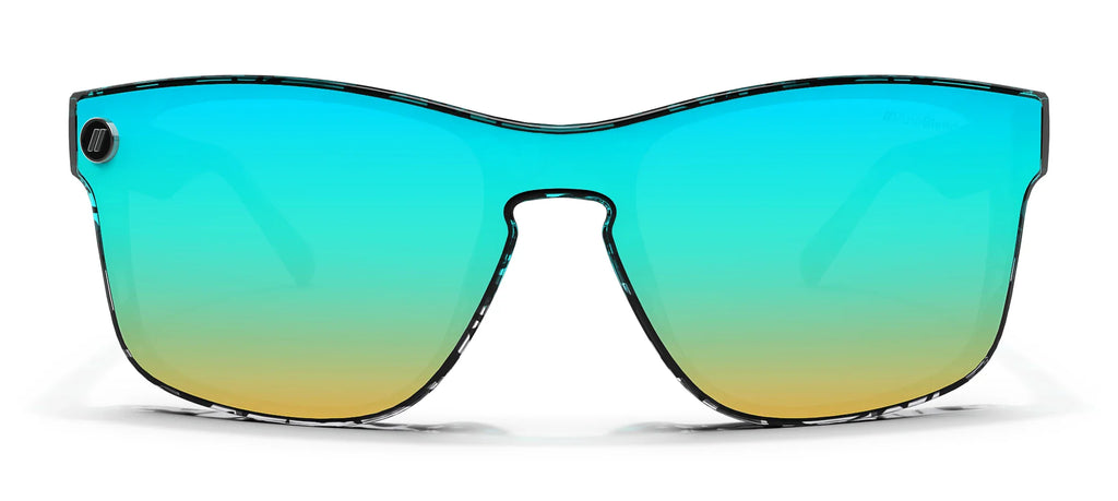 Canyon X2 Sunglasses by Blenders