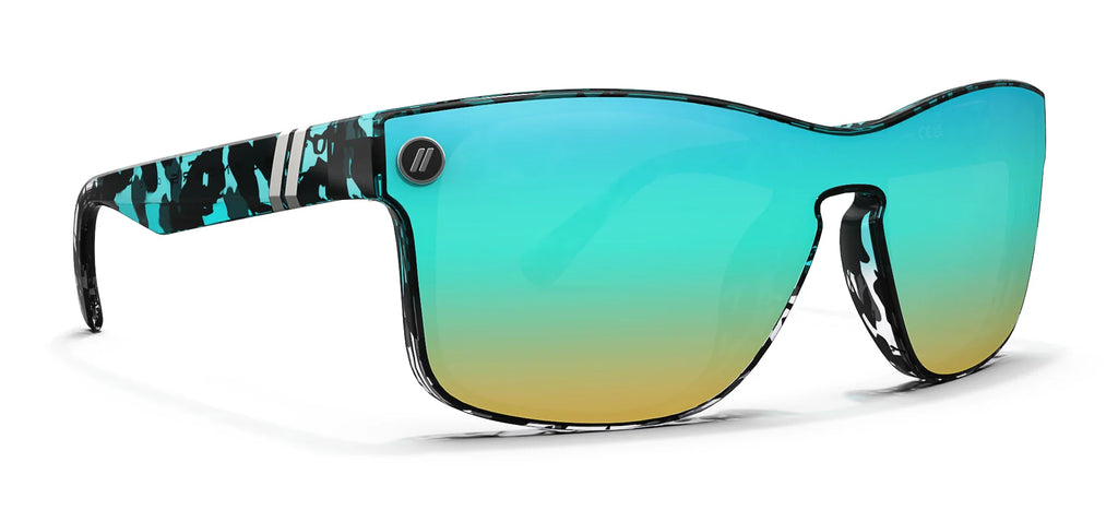 Canyon X2 Sunglasses by Blenders