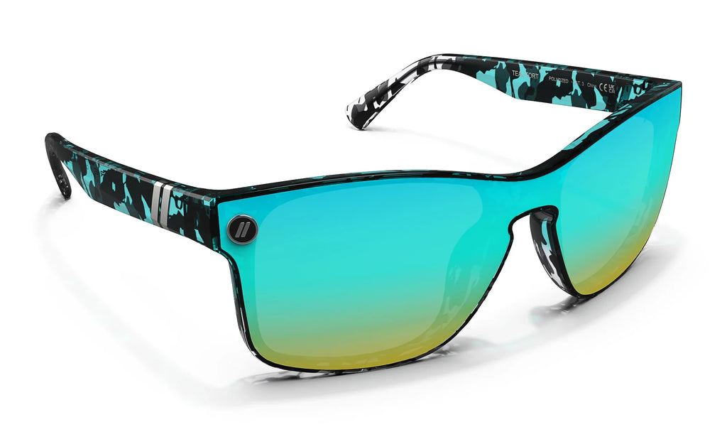 Canyon X2 Sunglasses by Blenders