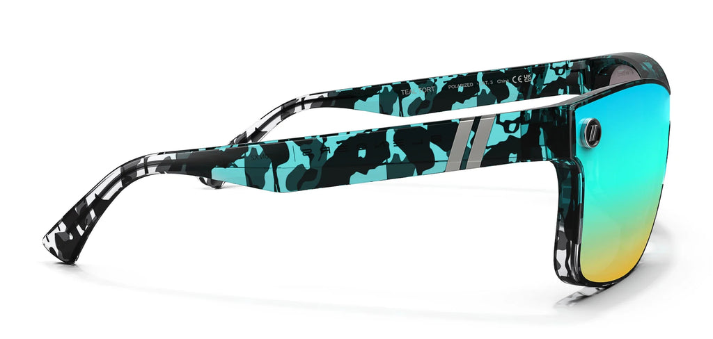 Canyon X2 Sunglasses by Blenders