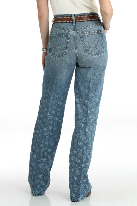 Casey Jean in Medium Stone by Cruel Girl Denim