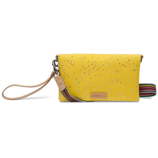 Harlow Uptown Crossbody by Consuela