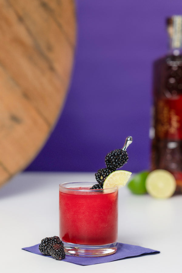 Craft Cocktail Slush Mix- D'Marie Inc.