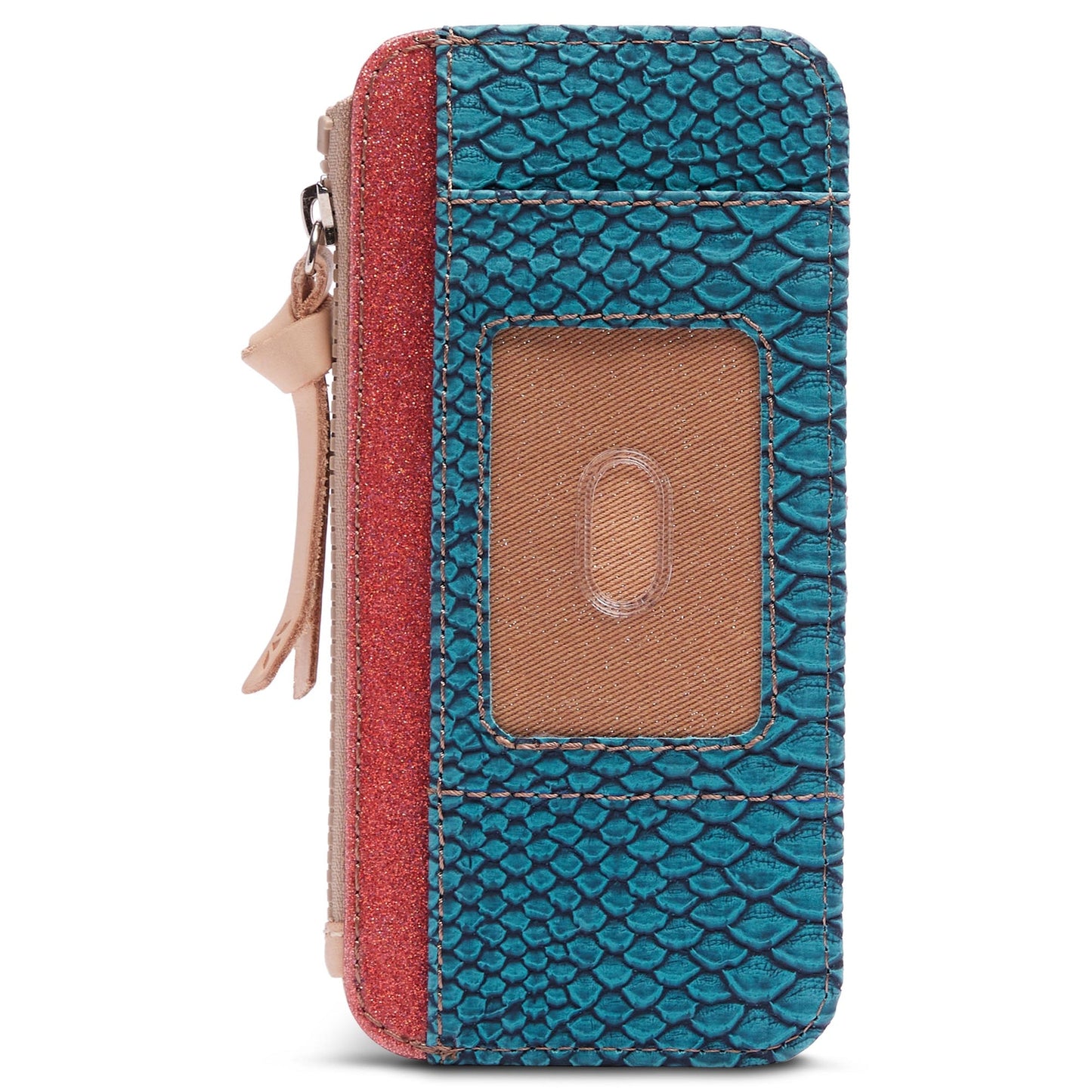 Indy Card Organizer by Consuela