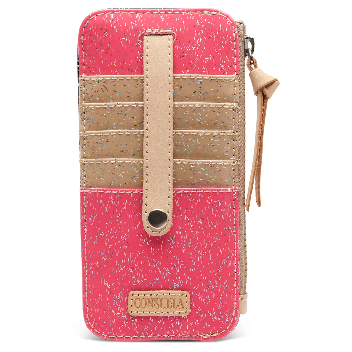 Card Organizer in Bae by Consuela