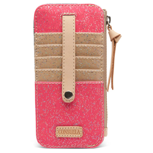 Card Organizer in Bae by Consuela
