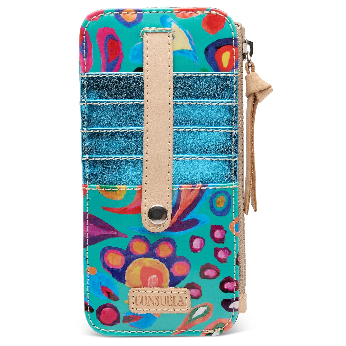 Card Organizer in Tasha by Consuela