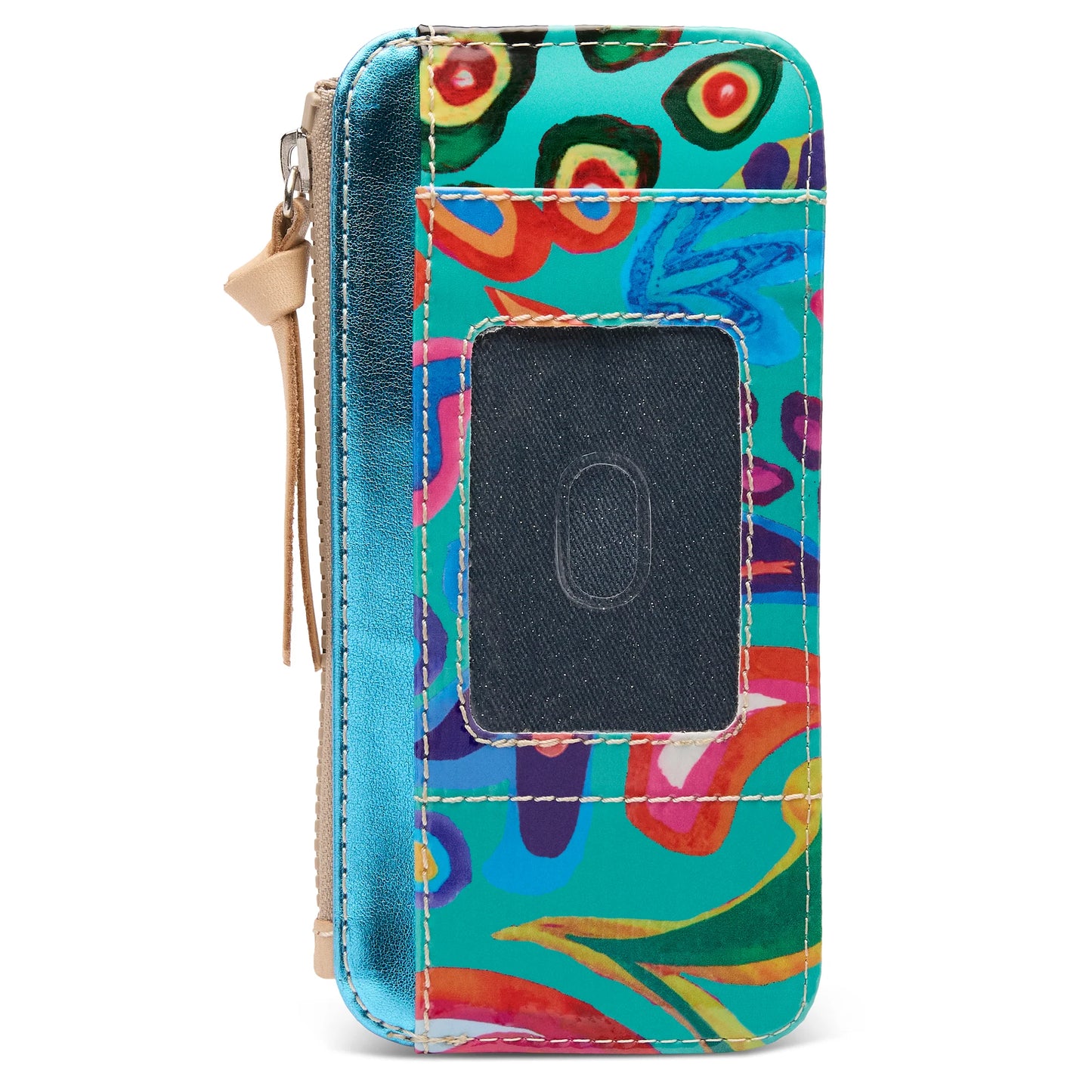 Card Organizer in Tasha by Consuela