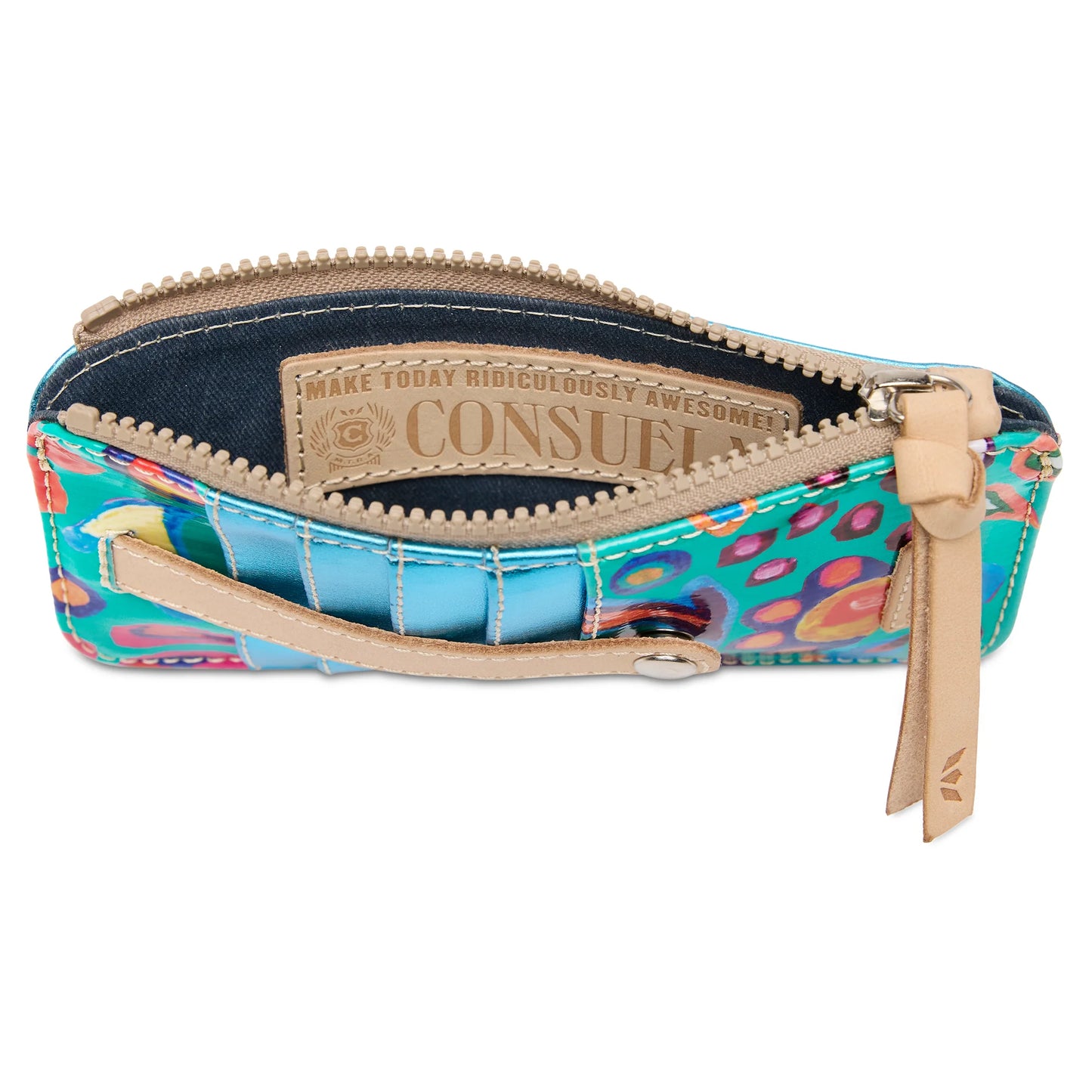 Card Organizer in Tasha by Consuela