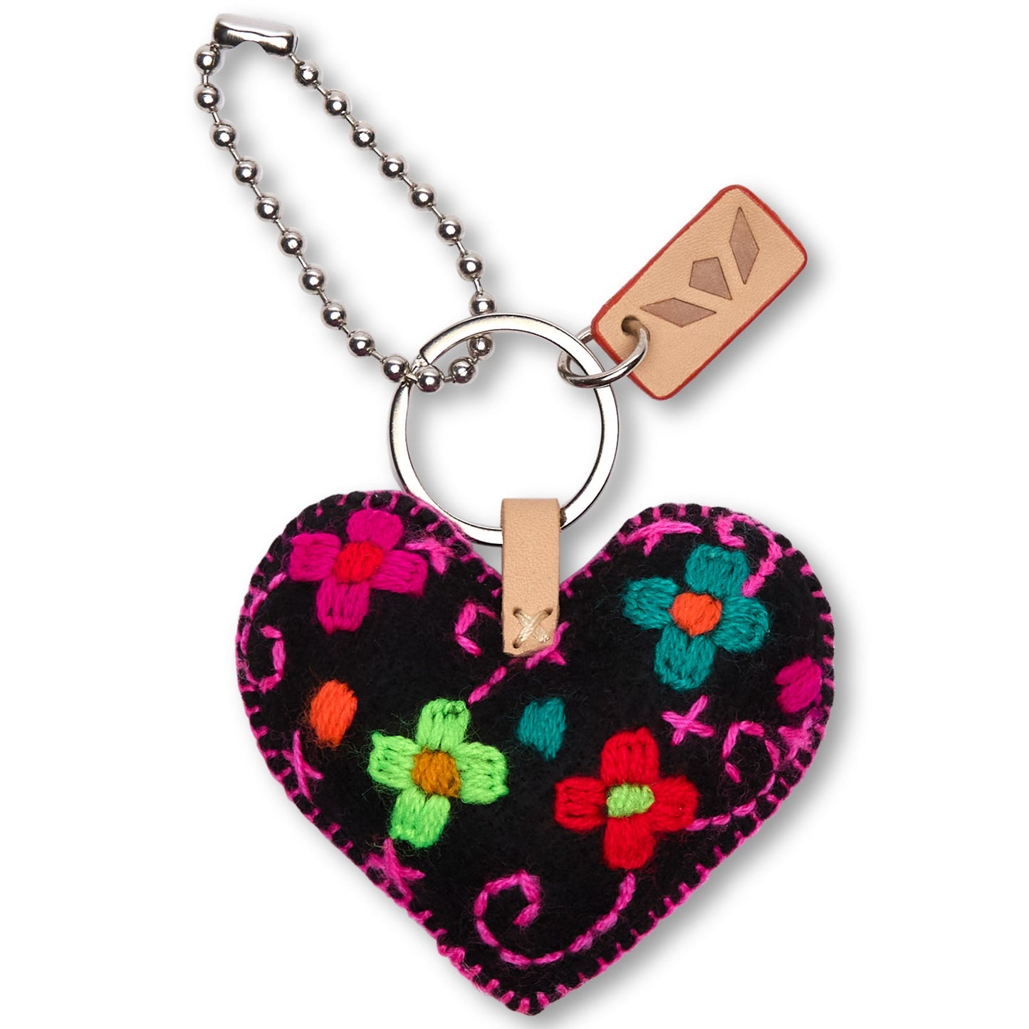 Corazon Grande Charm