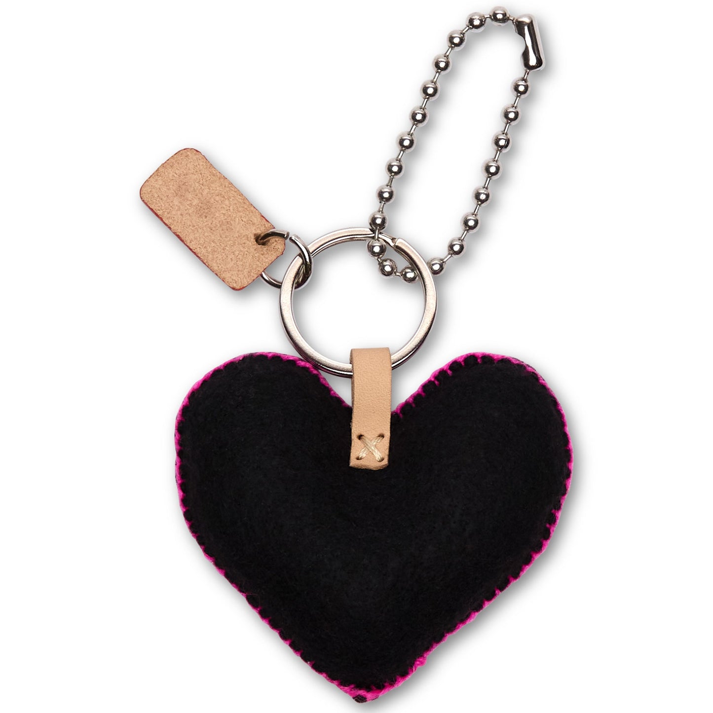 Corazon Grande Charm