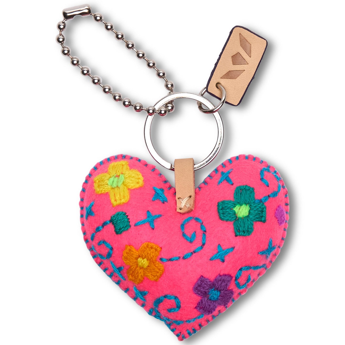 Corazon Grande Charm