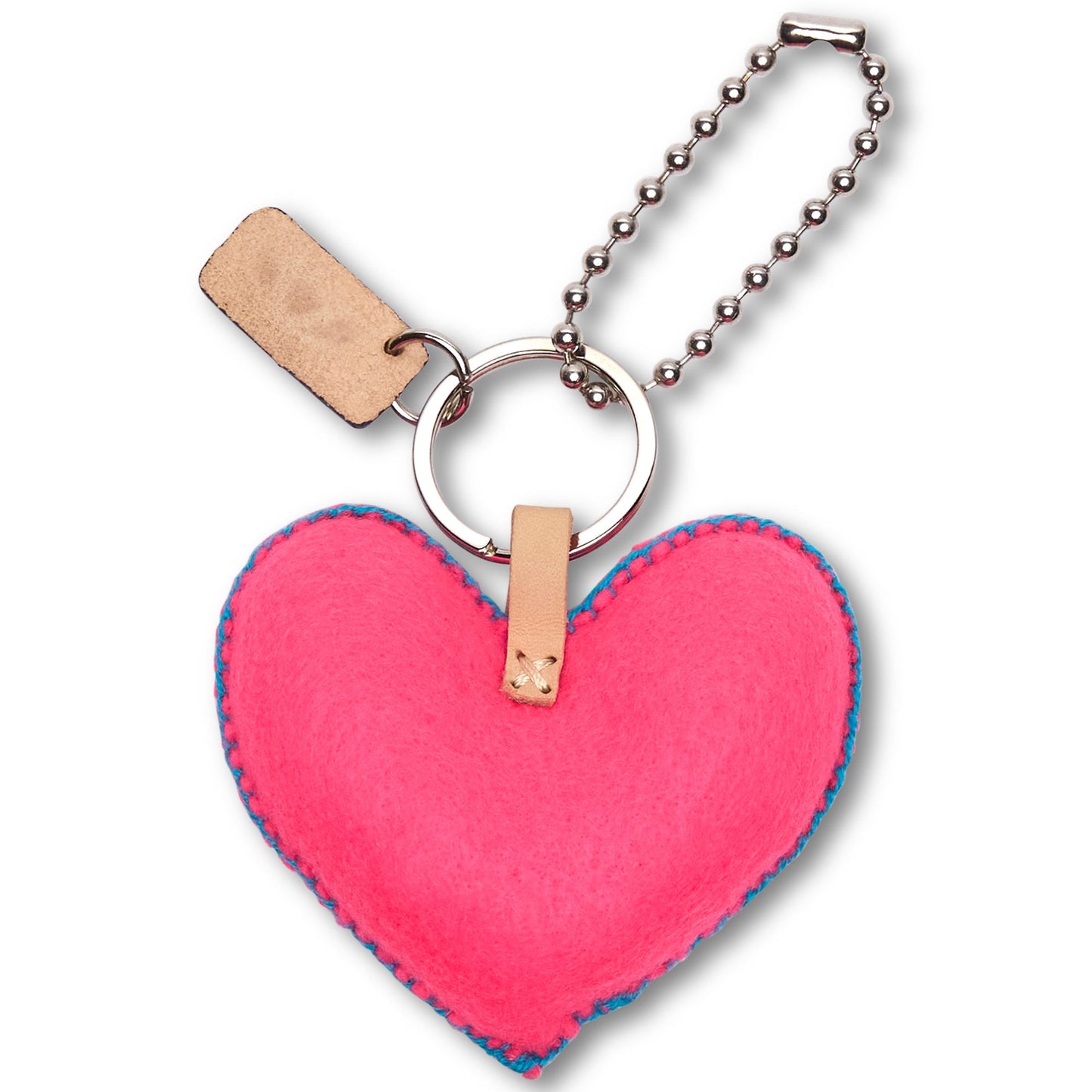 Corazon Grande Charm