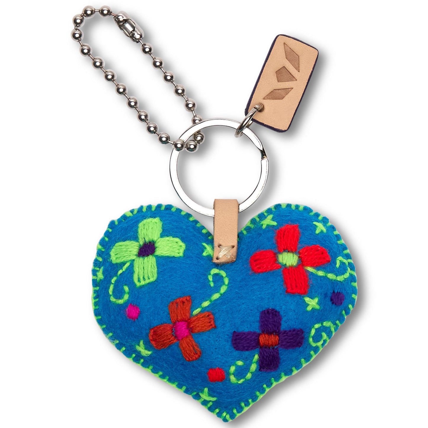 Corazon Grande Charm