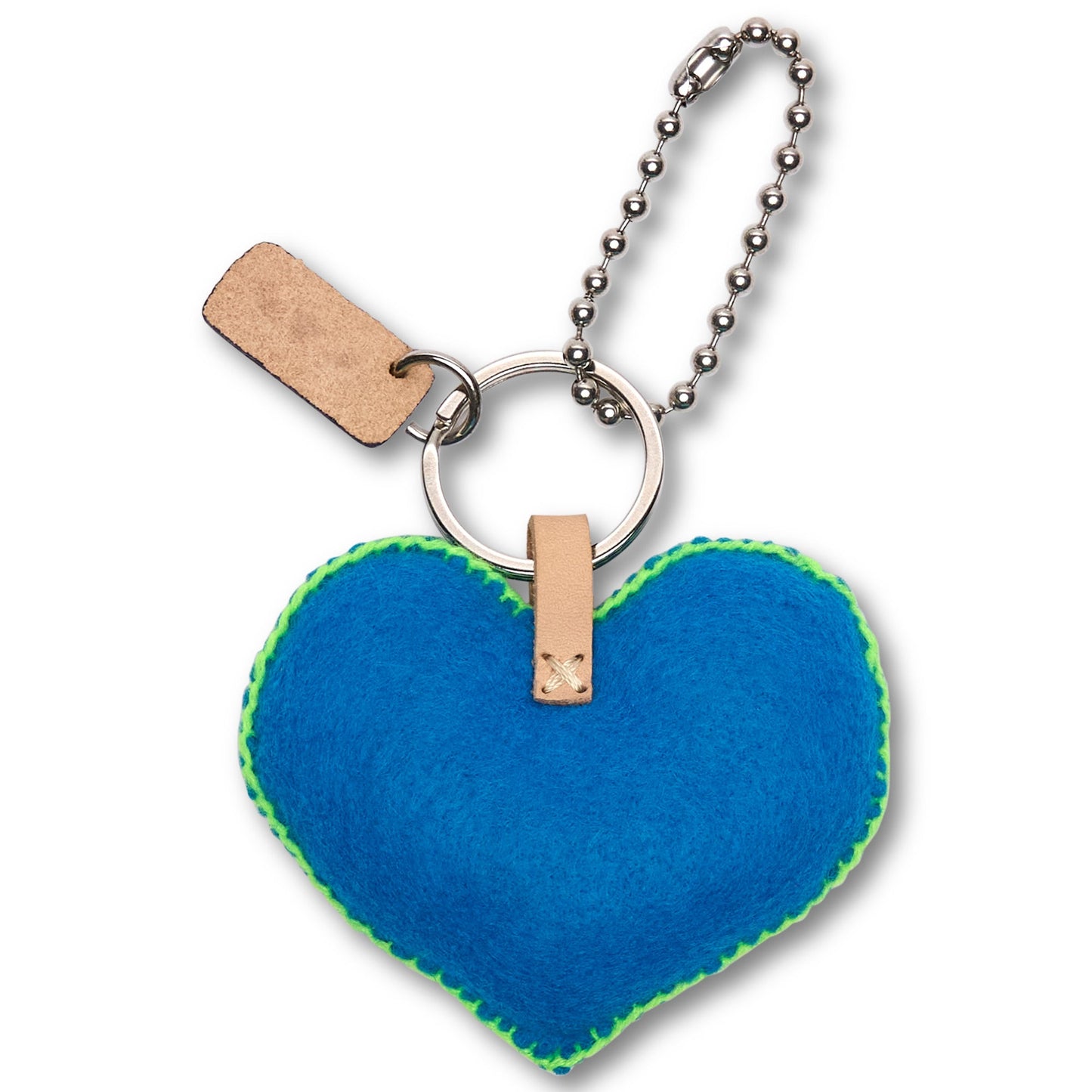 Corazon Grande Charm