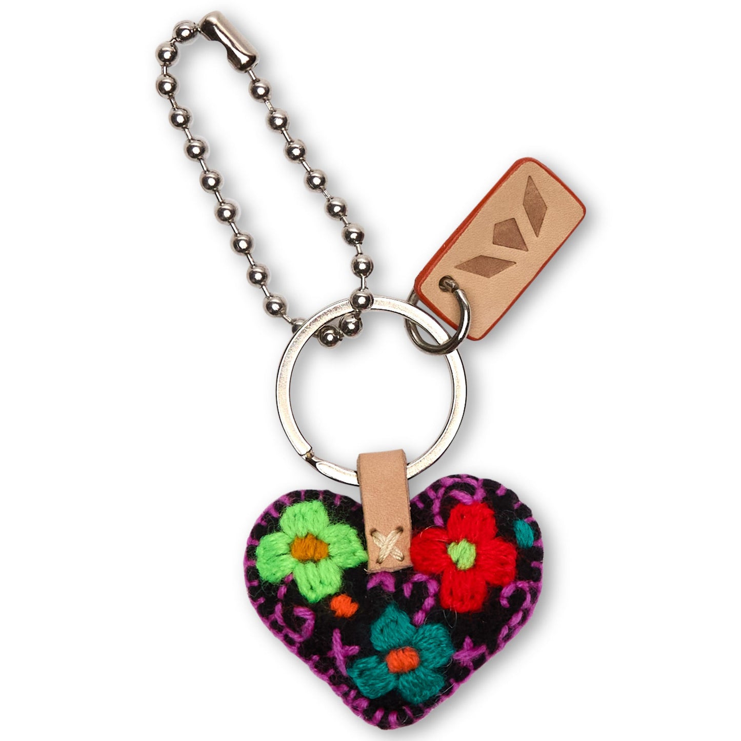 Corazon Chico Charm
