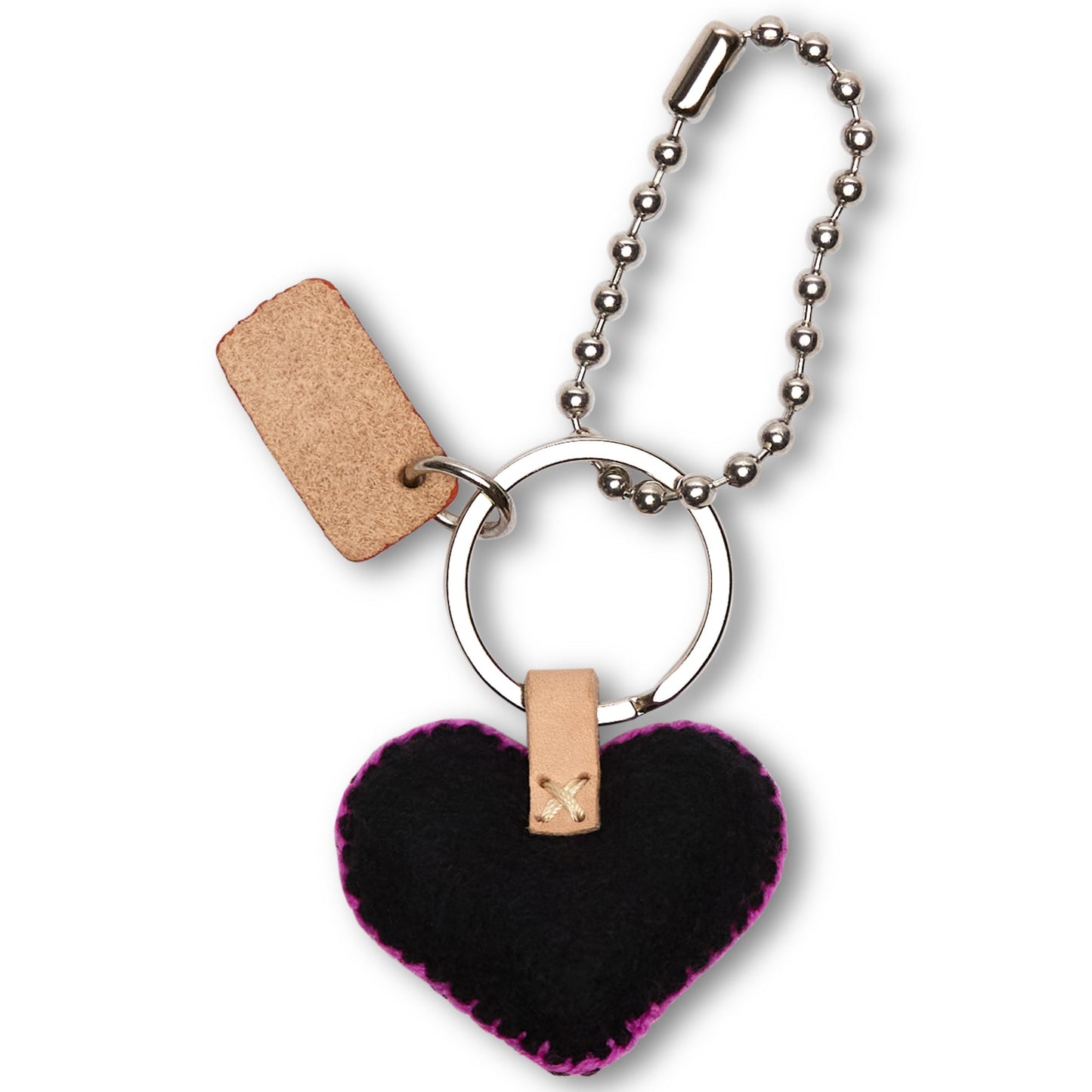 Corazon Chico Charm