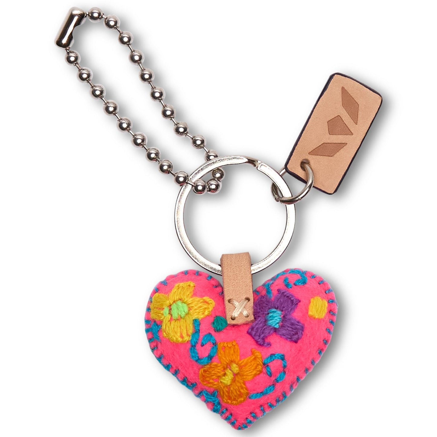 Corazon Chico Charm