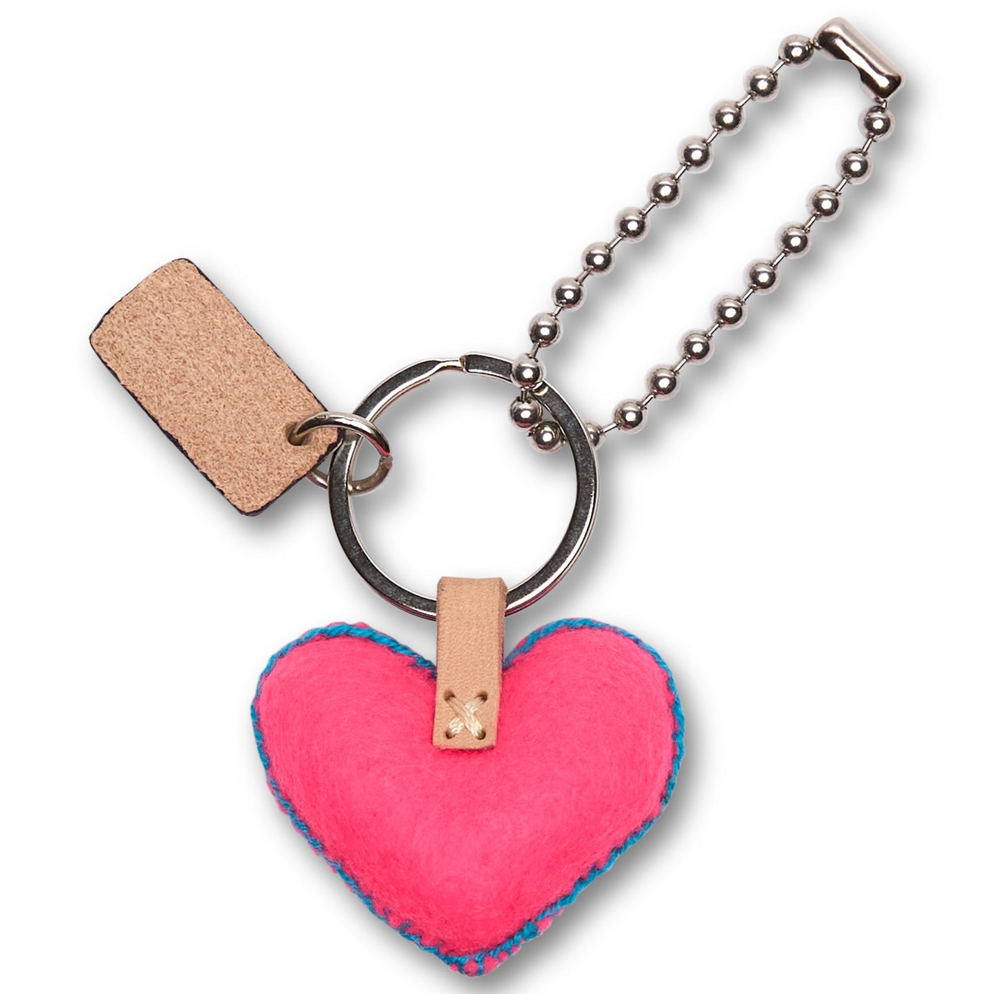 Corazon Chico Charm