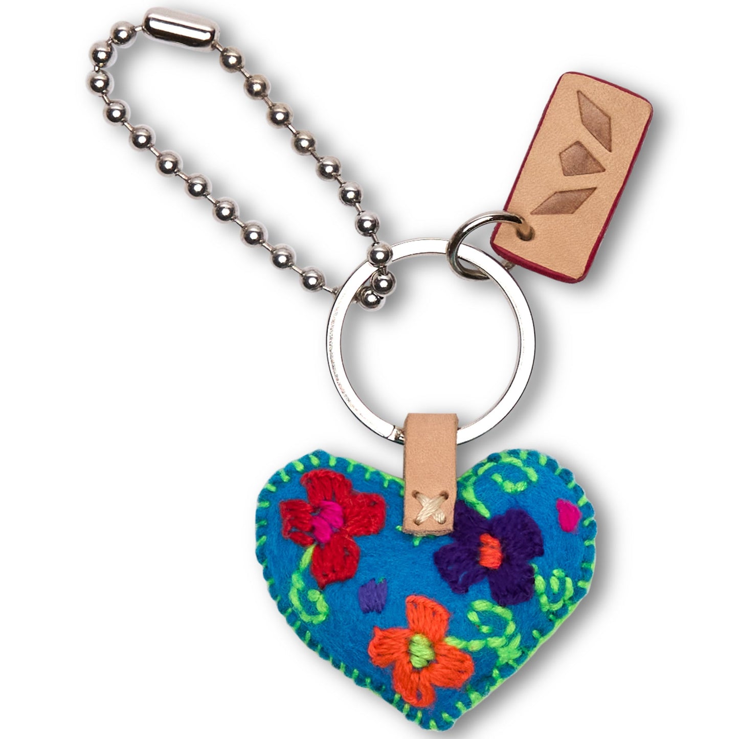 Corazon Chico Charm