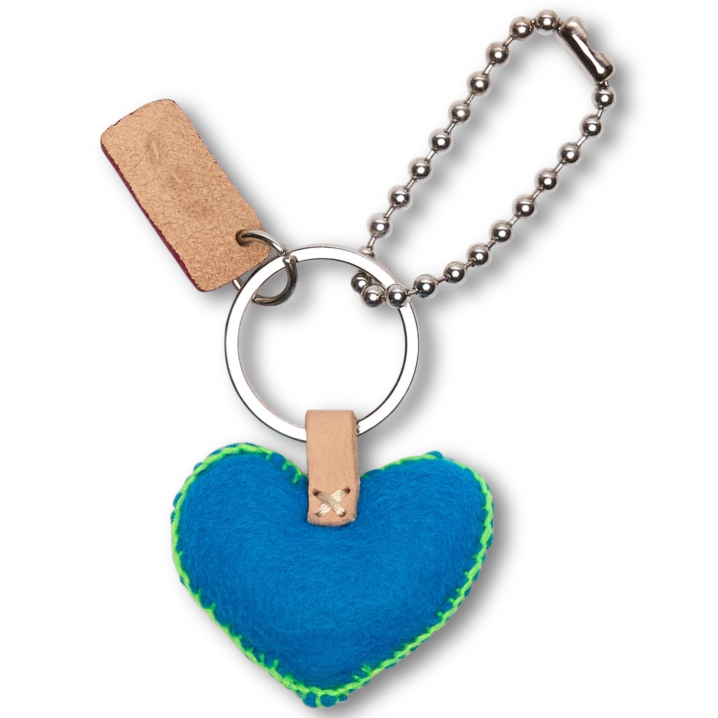 Corazon Chico Charm