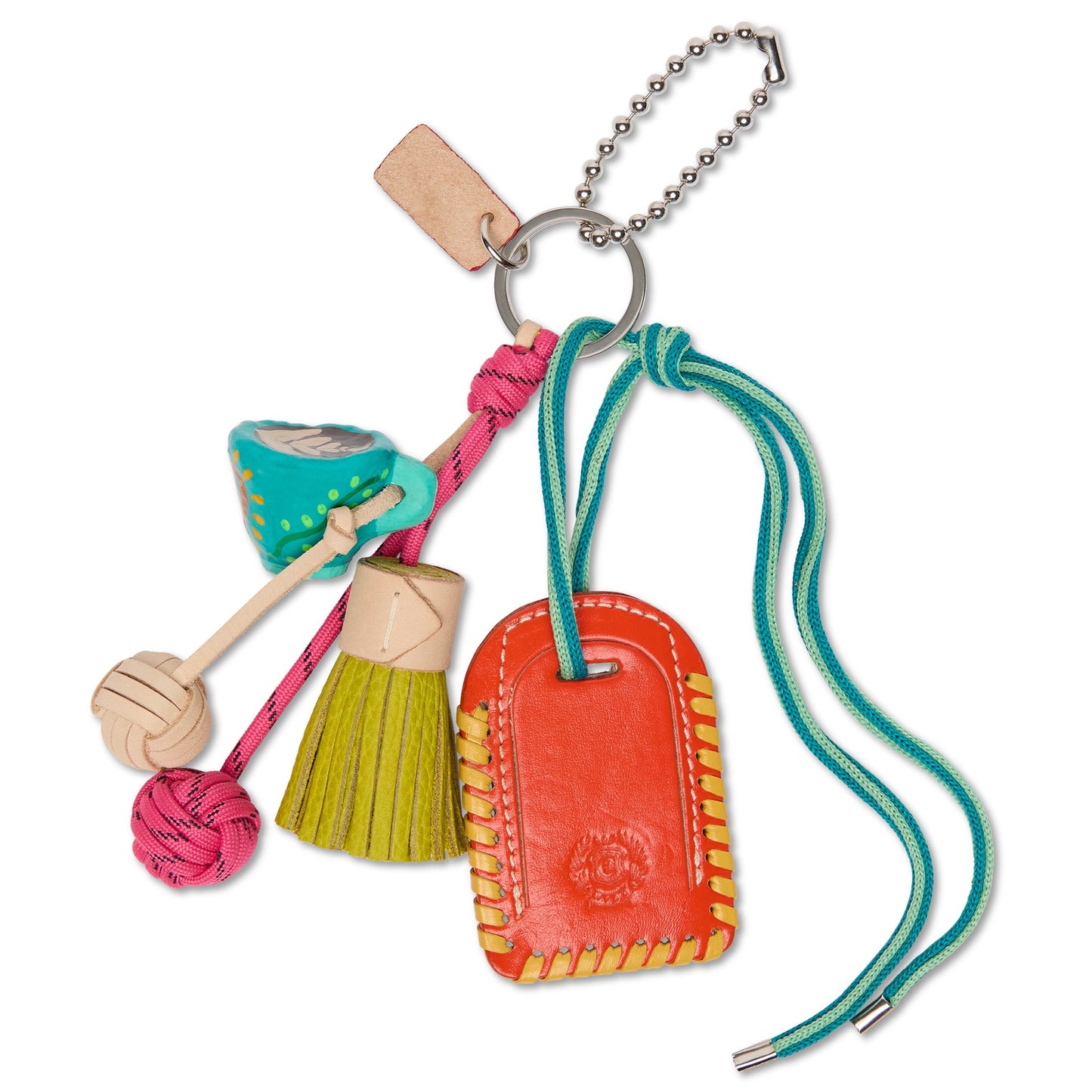 Roaster Charm