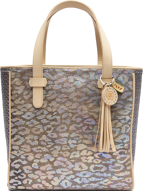 Consuela Iris Classic Tote