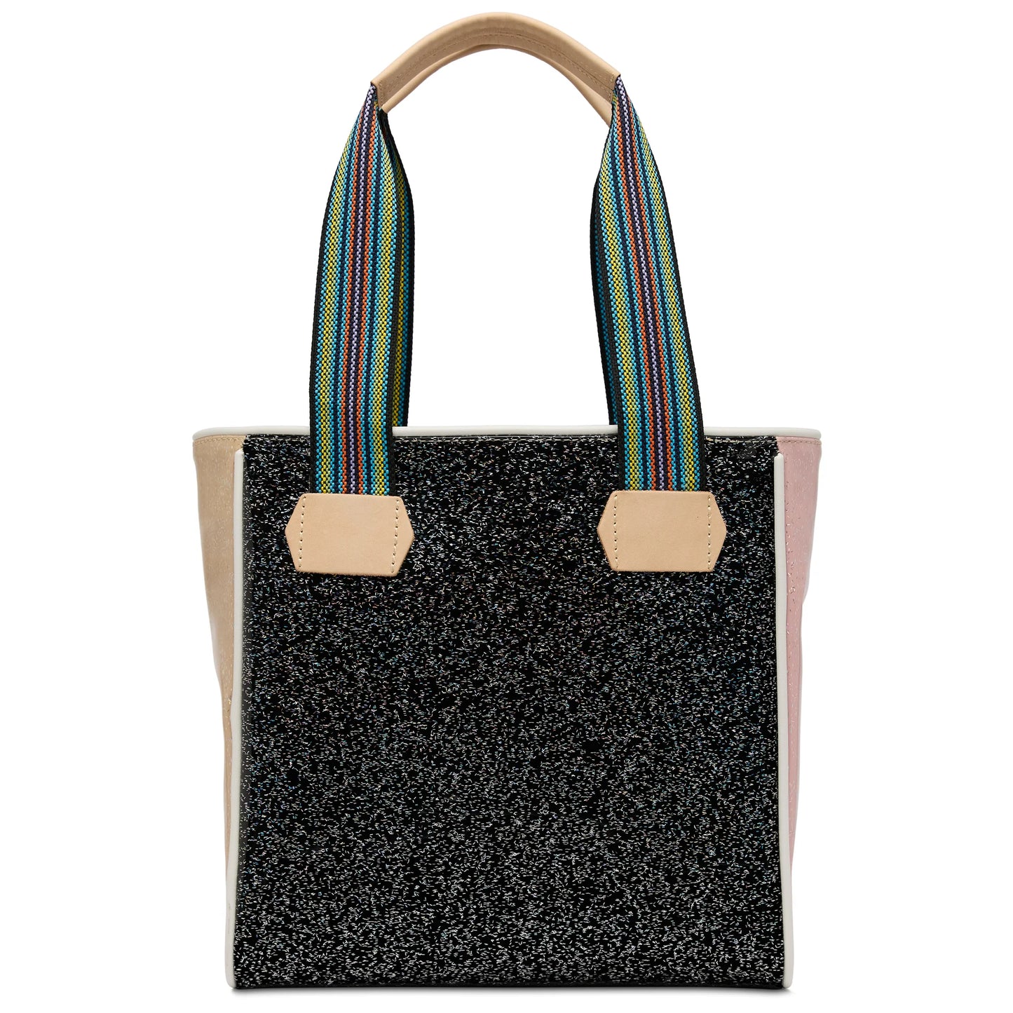 Classic Tote in Bae by Consuela