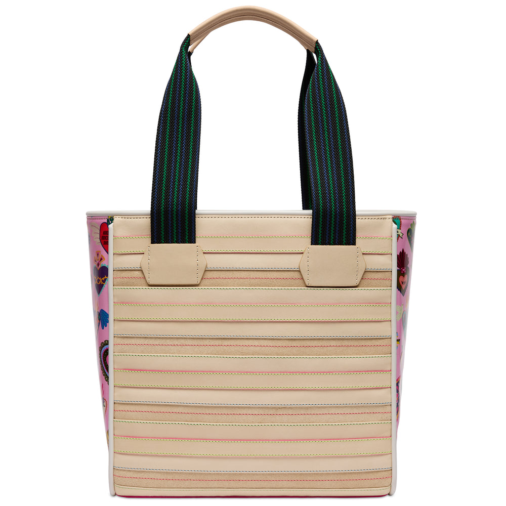 Classic Tote, Caroline
