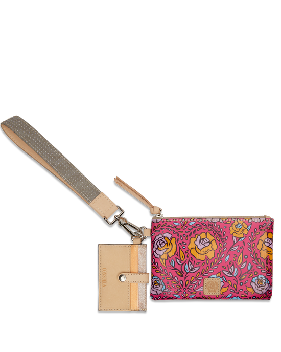 Combi in Molly by Consuela