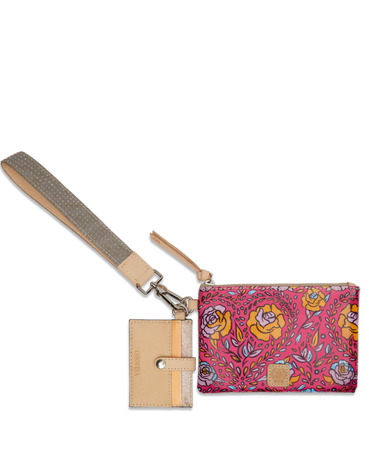 Combi in Molly by Consuela