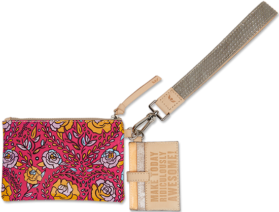 Combi in Molly by Consuela