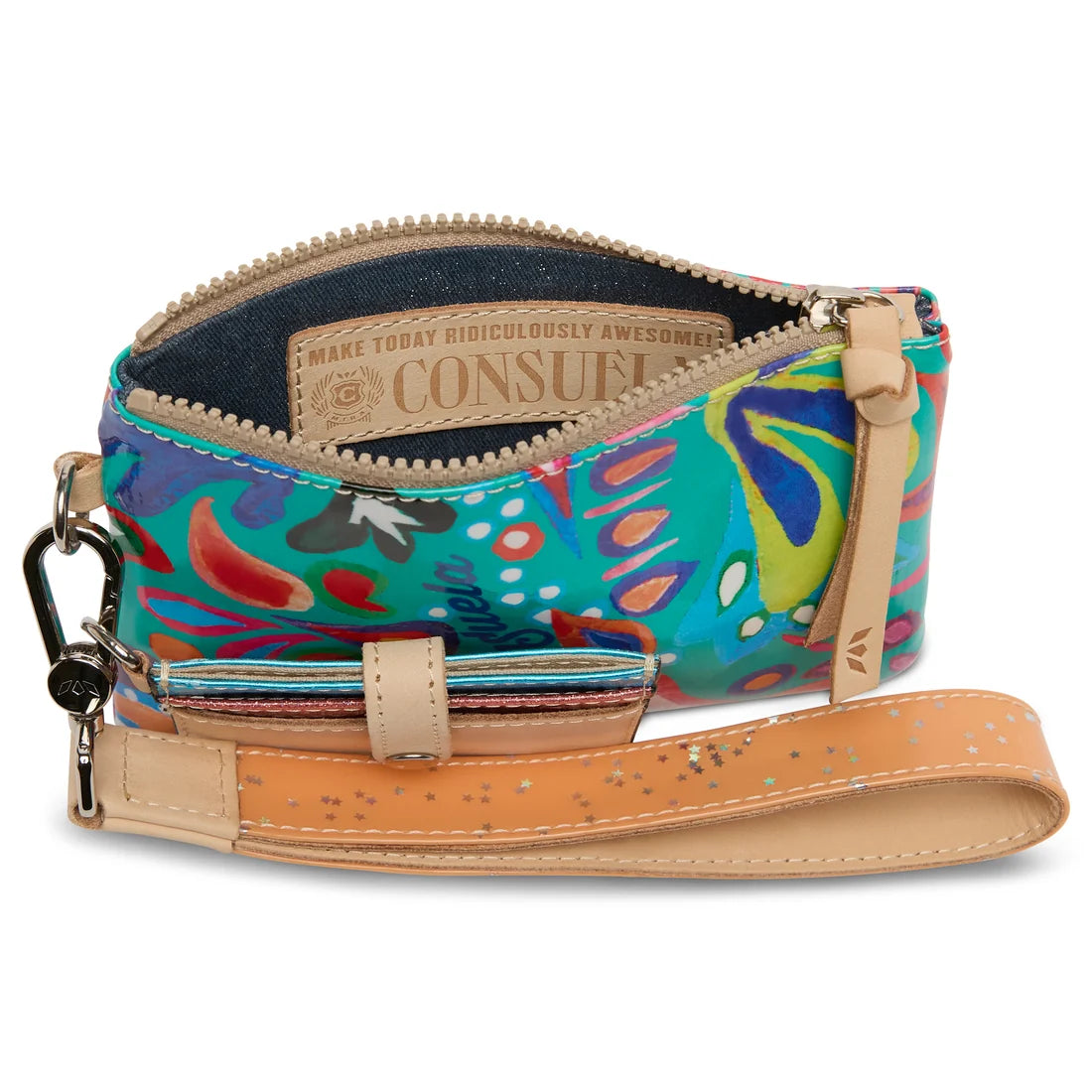 Combi in Tasha by Consuela