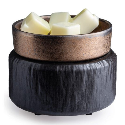 2-in-1 Classic Warmer by Candle Warmers