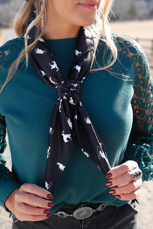 Buckin' Horse Wildrag by Cruel Girl