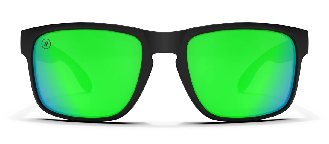 Canyon Sunglasses by Blenders