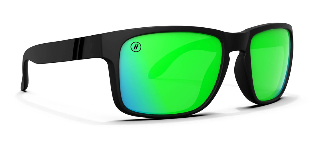 Canyon Sunglasses by Blenders