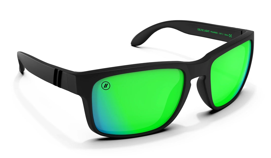 Canyon Sunglasses by Blenders