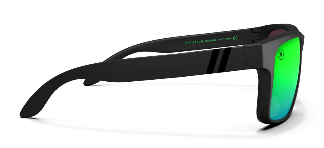 Canyon Sunglasses by Blenders