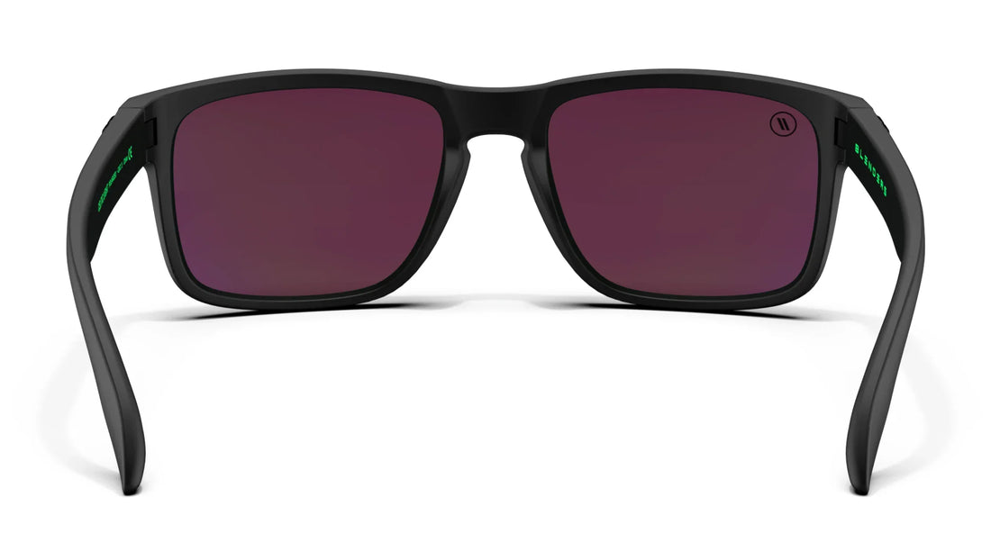 Canyon Sunglasses by Blenders