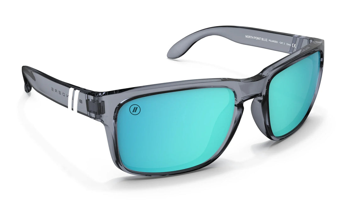 Canyon Sunglasses by Blenders