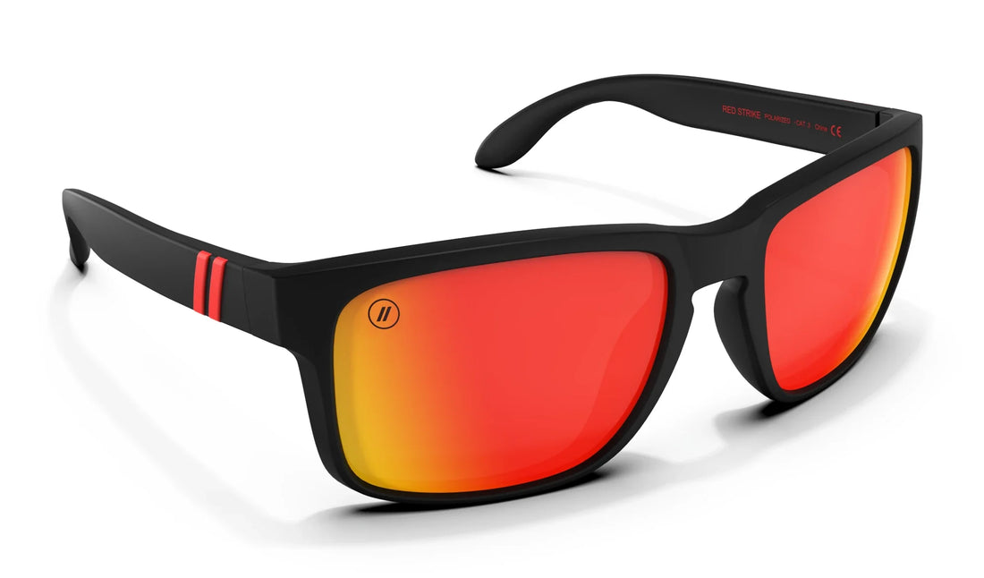 Canyon Sunglasses by Blenders