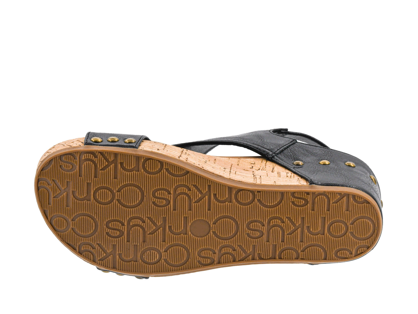 Carley Wedges by Corkys