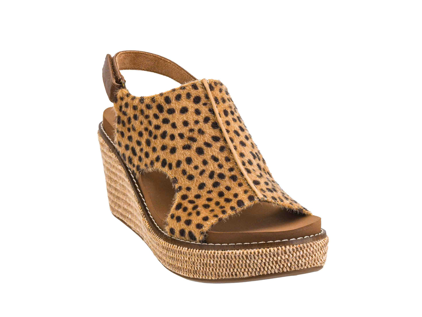 Carley Wedges by Corkys