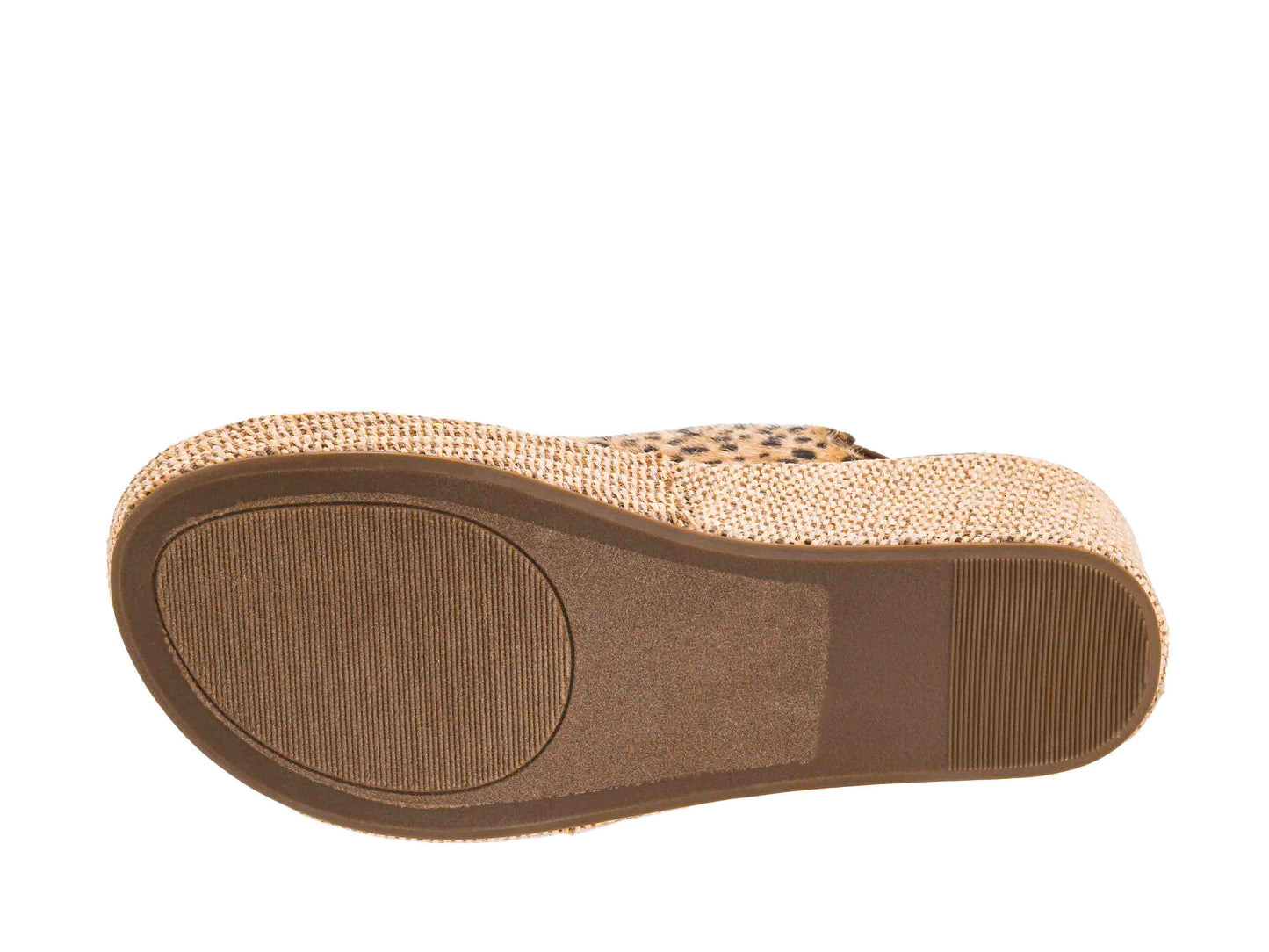 Carley Wedges by Corkys