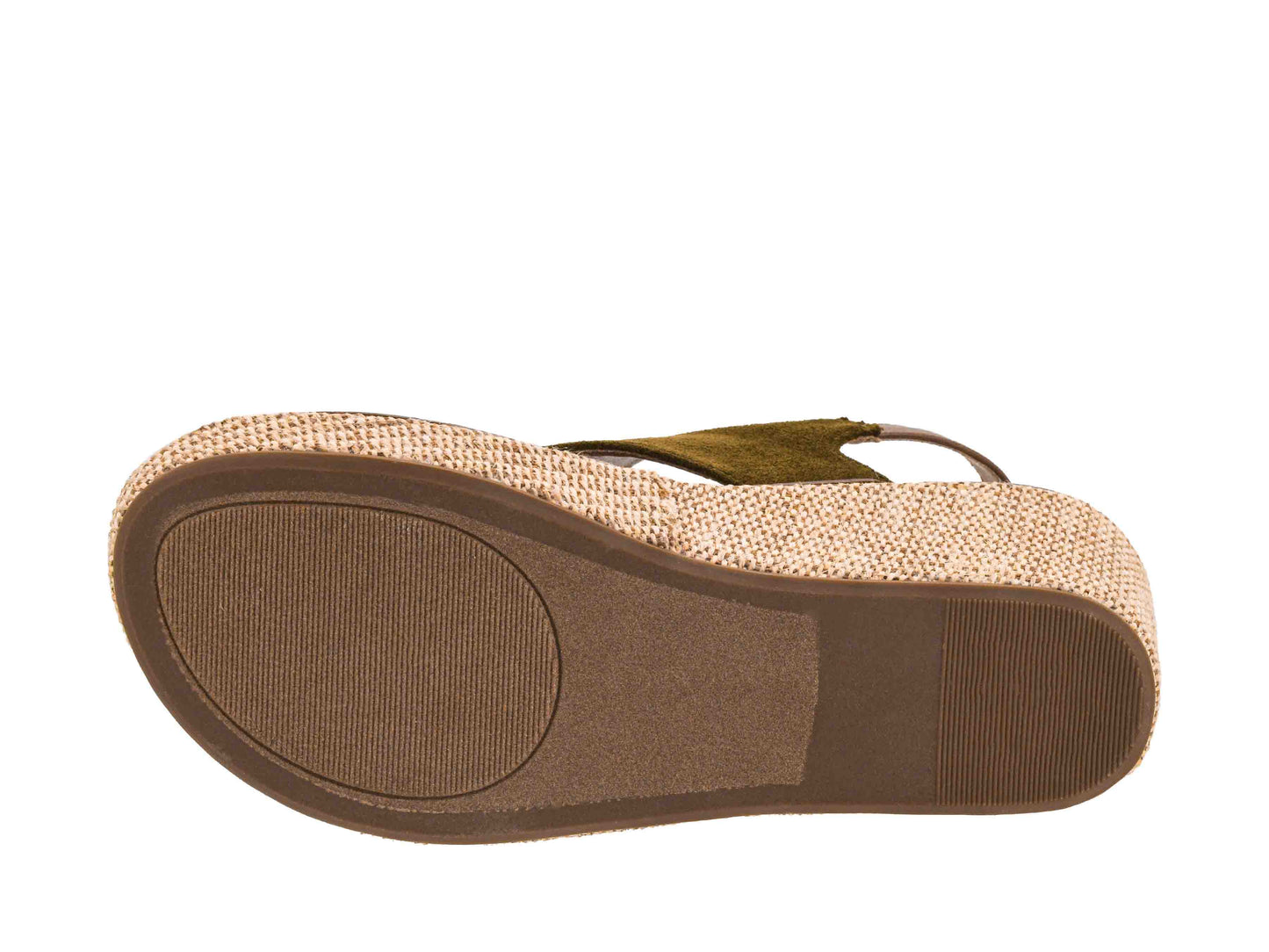 Carley Wedges by Corkys